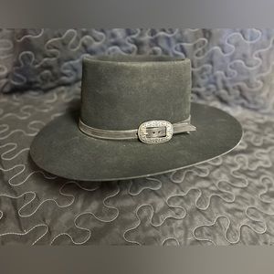 COPY - 4x Resistol Black Cowboy Hat